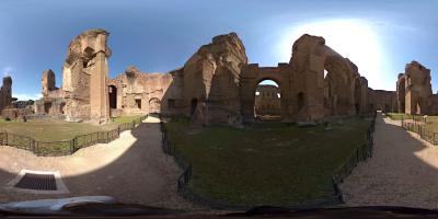 Frigidarium D